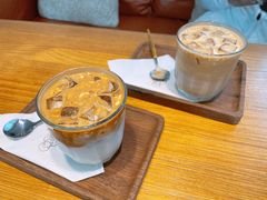 -几静cafe(基湖店)