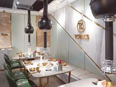 大堂-妥妥烤肉料理(昙华林店)