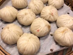 豆芽菜包子-陈傻子餐厅(世纪都会店)