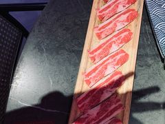 -十三姨正合丰烤肉(营迹路店)