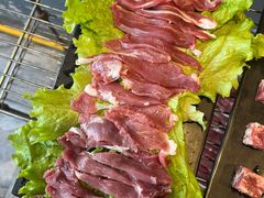 -猪小牛烤肉(青塔店)