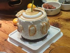 -鲜一烤肉(中街大东门店)