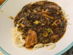 -浑河春面馆·非遗鹿角面(良乡店)
