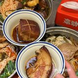 最近吃到最好吃的米线！不错不错