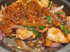 -绿茶餐厅(淮安区万达广场店)