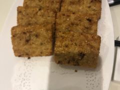 火腿粢饭糕-圆苑(上海广场店)