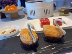 天鹅酥-粤界(望京金辉店)