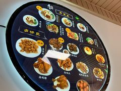 -再回首鸡肉米线(人民路一店)
