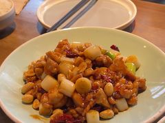 -向川南·水煮鱼·川菜(和平里店)