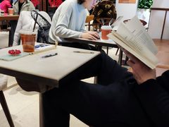 -Peet's Coffee皮爷咖啡(新天地黑标店)