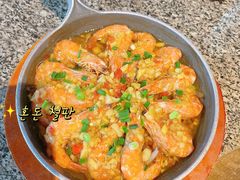 -好灶头妈妈菜·柴火灶台鱼·千岛湖土菜地标美食