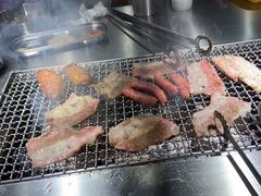 -小团团·路边烤牛肉(南岭壹街店)