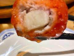 包心荔枝肉-文儒九号·闽菜馆(三坊七巷店)