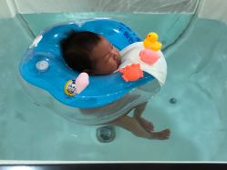 婴儿服务-爱贝蕊恩韩式月子会所(宝安店)