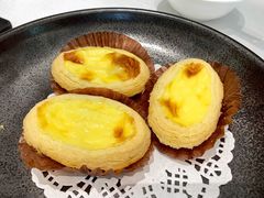 忌廉鸡蛋挞-凤城酒家(凤城食都店)