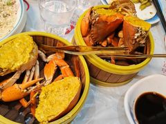 -三妹小龙虾·黄油蟹(华侨城总店)