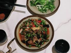 -乔阿马·江南味·驴肉香(龙湖华泾天街店)