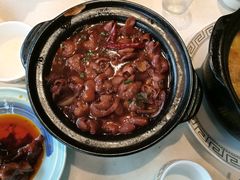 大肠煲-壹只菜·崇明本地特色菜(崇明南门店)