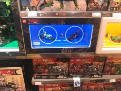 -乐高授权专卖店(朝阳大悦城店)