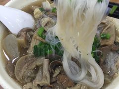 -老牌依强牛肉店(达道总店)
