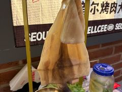 -首尔烤肉大排档(合生汇店)