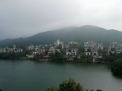 -东部华侨城