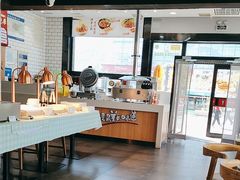 -李先生牛肉面大王(马栏店)