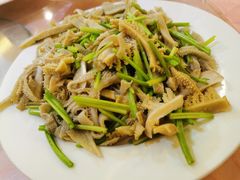 -烤肉宛饭庄(南礼士路店)