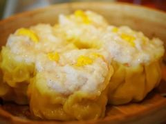-白天鹅宾馆-宏图府餐厅