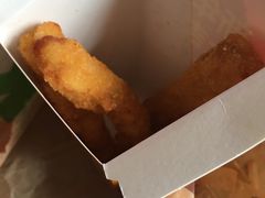 -汉堡王(上海虹口龙之梦)