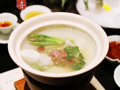 -木守西溪溪隐餐厅