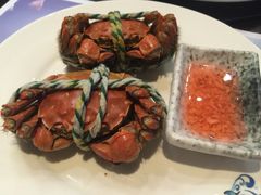 -小天鹅戴斯酒店鲸鲨百汇创作料理