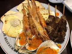 -松子料理(亮马桥店)