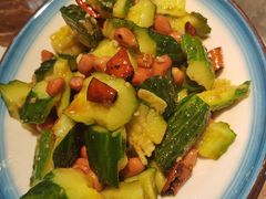 -德顺斋爆肚涮肉馆·烧烤·羊蝎子·清真炒菜(马驹桥店)