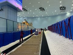 -广州热雪奇迹