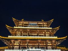 -杜甫江阁