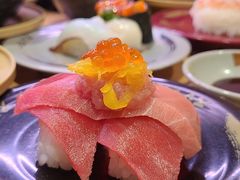 -寿司郎(皇庭广场店)