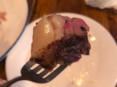 -羽深肉铺 Steak & Wine