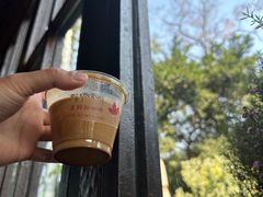 -乌托邦咖啡(武侯祠店)