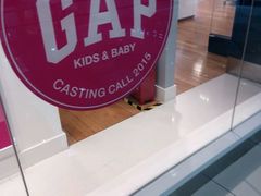 -光启城时尚购物中心