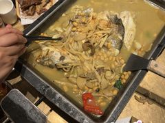 -炉鱼(萧山万象汇店)