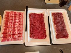 -君邦火锅(新疆大厦店)