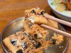 -小豆海棠(嘉兴路店)