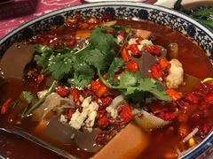 毛血旺-胡桃里音乐酒馆(环亚凯瑟琳广场店)