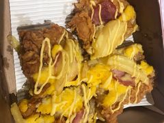 -肯德基(丰北路店)