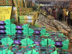 -鲜力达果品批发直销(青山店)