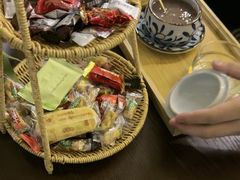 -施奈儿.洗头頭療.按摩SPA.采耳(上梅林店)