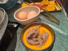 -牛New寿喜烧(龙湖金沙天街店)