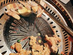 -嘿嘟嘟·肋条烧肉放题(爱融荟城店)