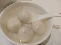 山城汤圆-渝信川菜(工体店)